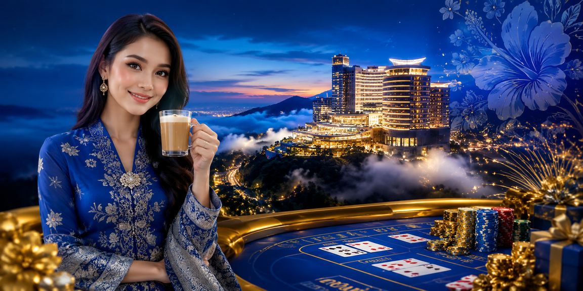 Sistem keselamatan digital platform 1004 untuk perlindungan data pemain Malaysia