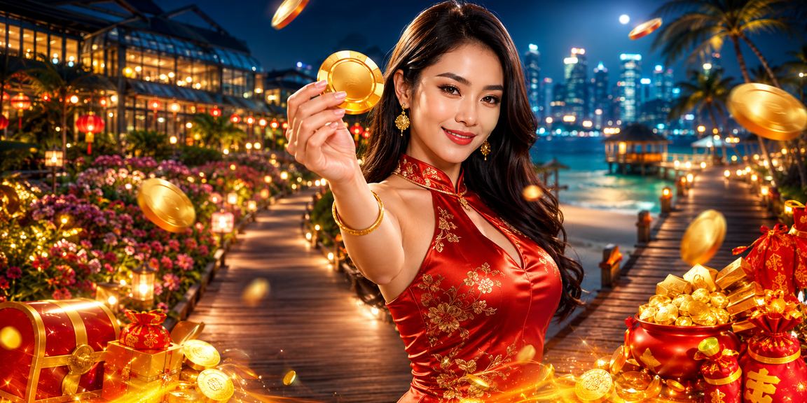 Hiburan kasino Malaysia gaya tempatan di platform 1004